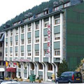 Soldeu, Hotel Austria