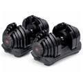 Bowflex SelectTech Dumbbells