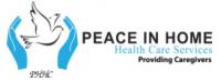 Peace In Home Health Care - www.peaceinhomehealthcare.com