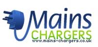 Mains Chargers - www.mains-chargers.co.uk