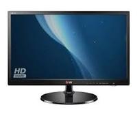 LG 19MN43D 19 Inch HD Ready LED TV