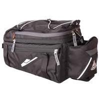 Vaude Silkroad S Cycle Rack Bag