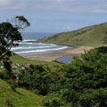 Mbotyi River Lodge, South Africa