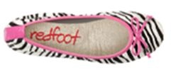 Redfoot Womens Shoes