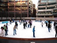 Broadgate Ice Rink